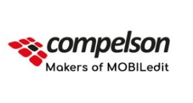 Compelson Logo